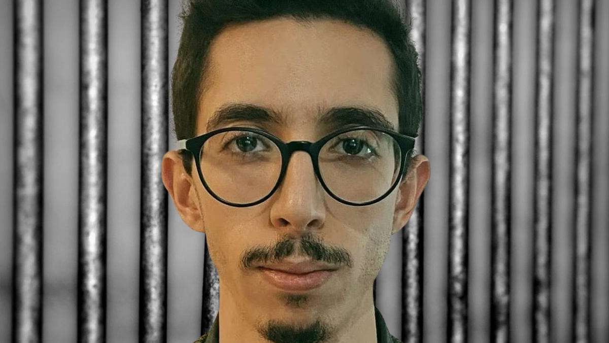 Siher torna libero, le prime reazioni: mentre il centrodestra insorge, il campo largo invita al rispetto della legge Siher torna libero, le prime reazioni: mentre il centrodestra insorge, il campo largo invita al rispetto della legge