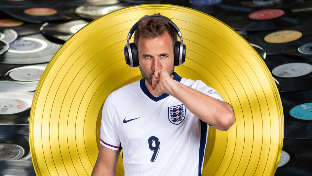 Il Pallone d’Oro 2026 a ritmo di country. Harry Kane ha pure un debole per Ed Sheeran Il Pallone d’Oro 2026 a ritmo di country. Harry Kane ha pure un debole per Ed Sheeran