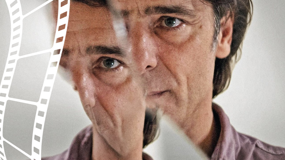 Al cinema l’Argentina dei desaparecidos e un ottimo attore romano: Adriano Giannini scuote lo schermo Al cinema l’Argentina dei desaparecidos e un ottimo attore romano: Adriano Giannini scuote lo schermo