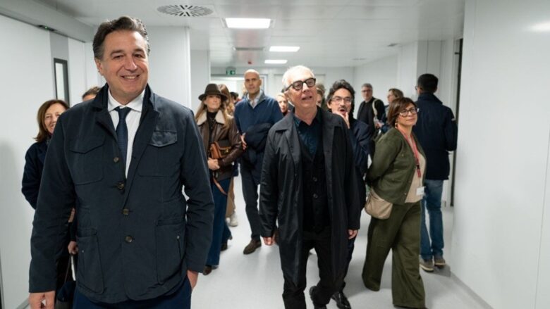 Milano, il nuovo Policlinico apre le porte alla città: dal giardino sospeso alle case del parto, ecco l’ospedale del futuro