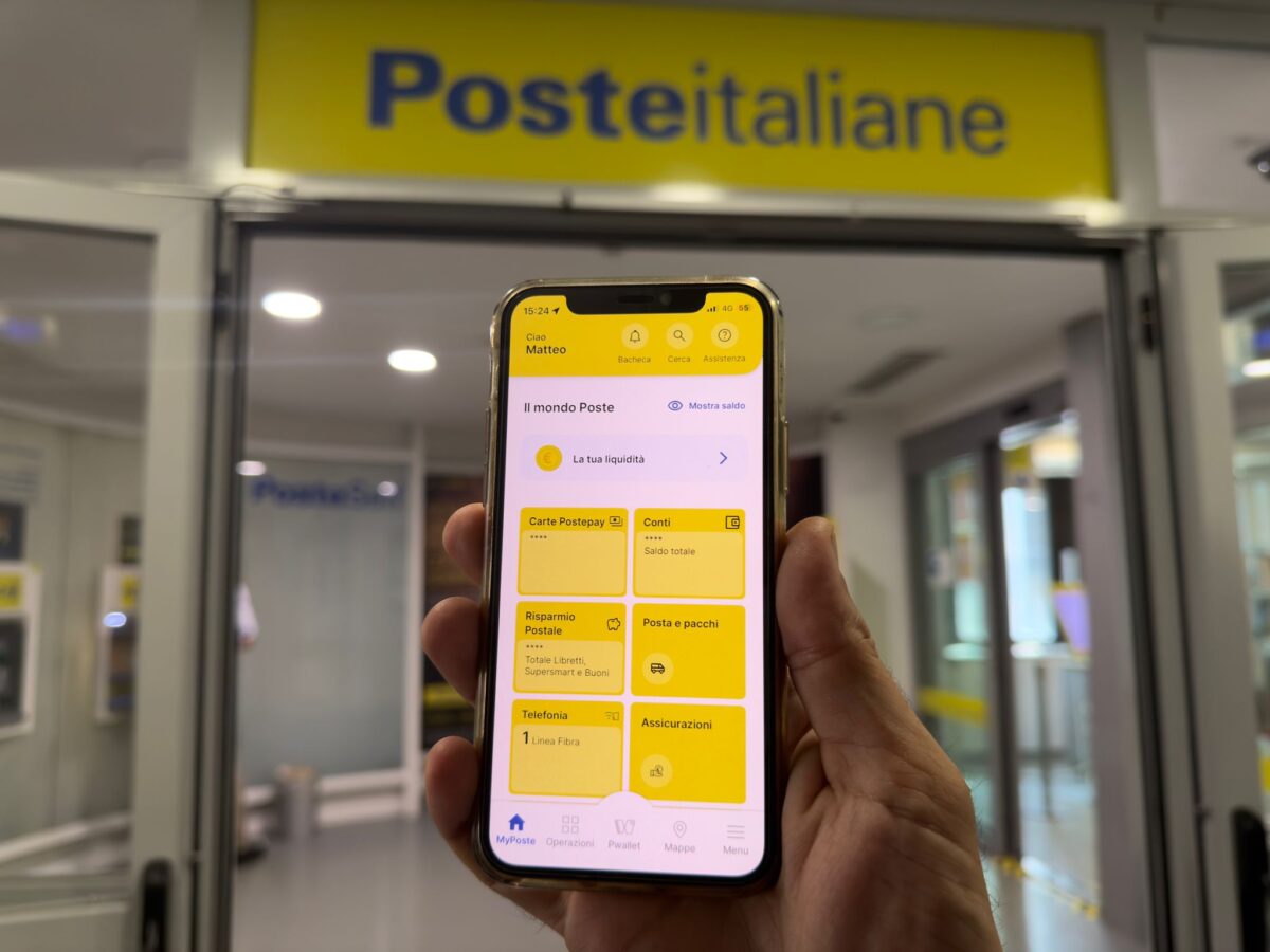 Poste Italiane, il Buono fruttifero per minori rende il 5% annuo lordo Poste Italiane, il Buono fruttifero per minori rende il 5% annuo lordo