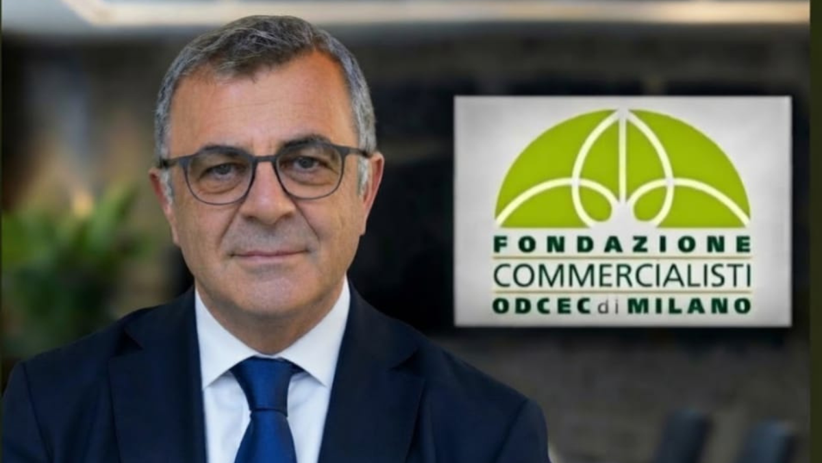 Biagio Maimone nominato responsabile della comunicazione della Fondazione dei Commercialisti di Milano Biagio Maimone nominato responsabile della comunicazione della Fondazione dei Commercialisti di Milano