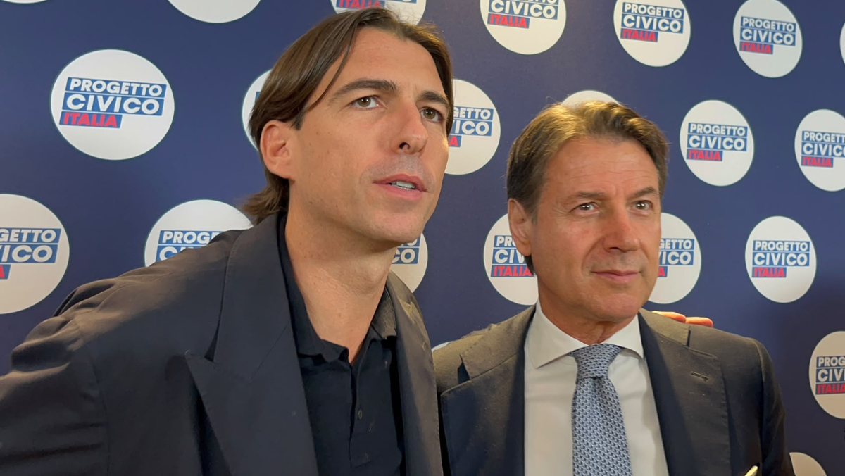 Stati Generali, Conte: “Il governo raccoglie i propri fallimenti, nessuna lite con Schlein”. E su Meloni mediatore di pace… Stati Generali, Conte: “Il governo raccoglie i propri fallimenti, nessuna lite con Schlein”. E su Meloni mediatore di pace…