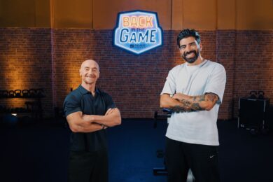 Back in the Game II, Gianluca Gazzoli si racconta a Jury Chechi