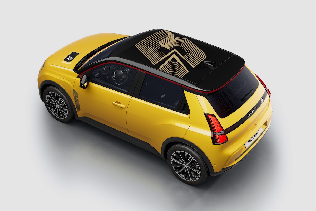 Nuova gamma Renault 5 elettrica: prezzi, autonomia e novità Nuova gamma Renault 5 elettrica: prezzi, autonomia e novità