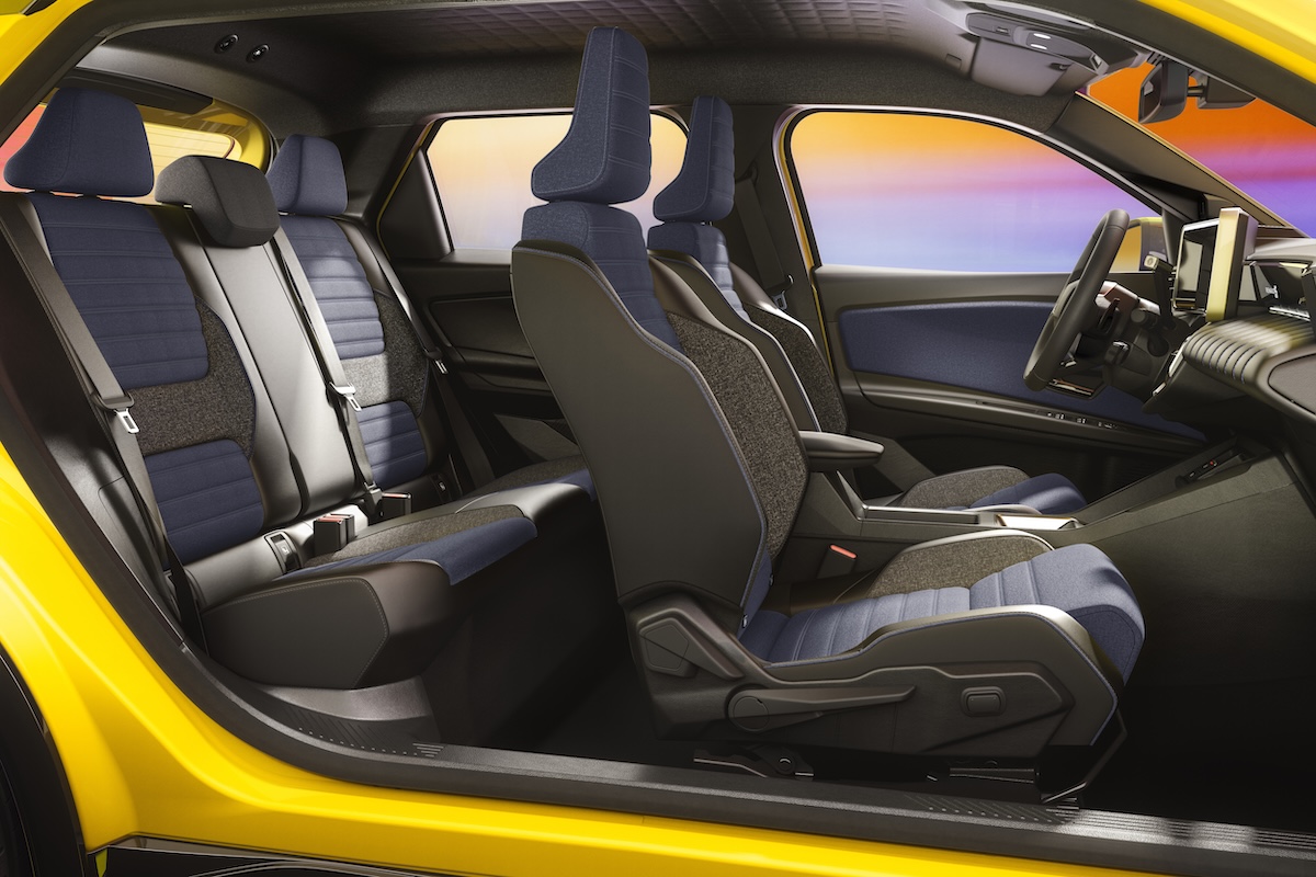 Nuova gamma Renault 5 elettrica: prezzi, autonomia e novità Nuova gamma Renault 5 elettrica: prezzi, autonomia e novità
