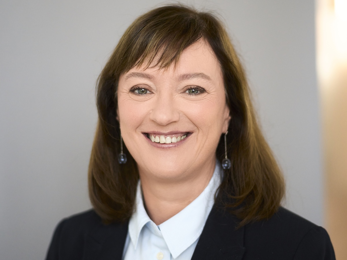 Renault Group, Carine Damois nuova Direttrice Finanziaria Renault Group, Carine Damois nuova Direttrice Finanziaria