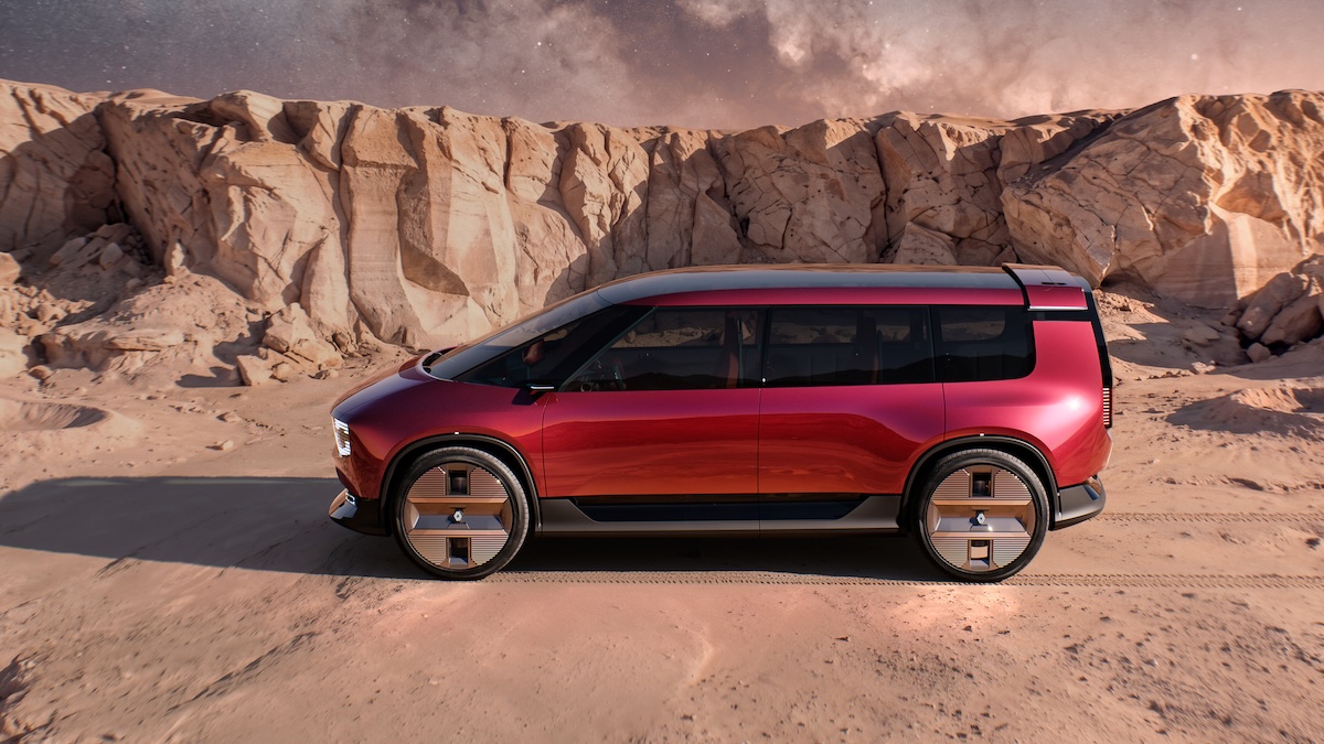 Parigi 2026, Renault E-Space: l’alternativa elettrica ai SUV Parigi 2026, Renault E-Space: l’alternativa elettrica ai SUV
