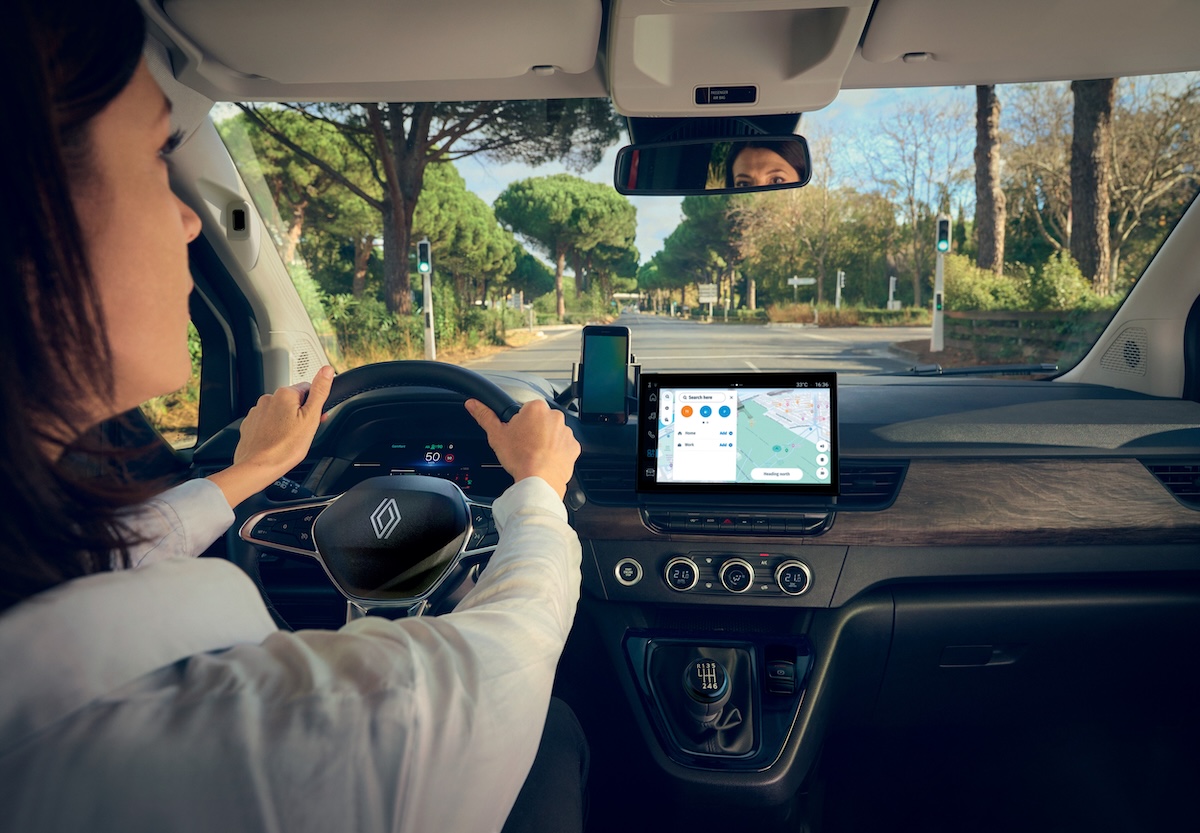 Nuovi Renault Kangoo e Kangoo Van: tutte le novità della gamma Nuovi Renault Kangoo e Kangoo Van: tutte le novità della gamma