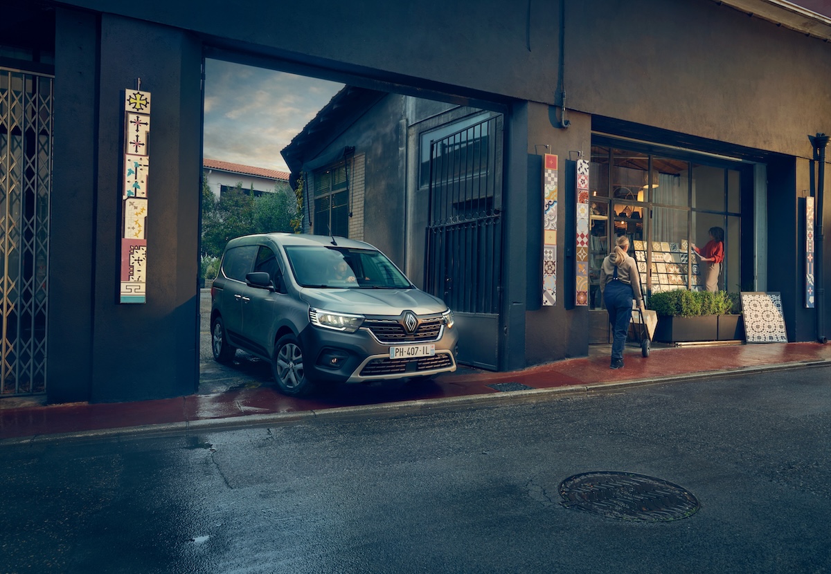 Nuovi Renault Kangoo e Kangoo Van: tutte le novità della gamma Nuovi Renault Kangoo e Kangoo Van: tutte le novità della gamma