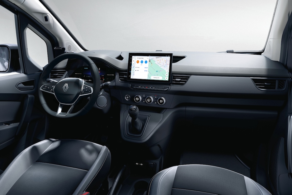 Nuovi Renault Kangoo e Kangoo Van: tutte le novità della gamma Nuovi Renault Kangoo e Kangoo Van: tutte le novità della gamma