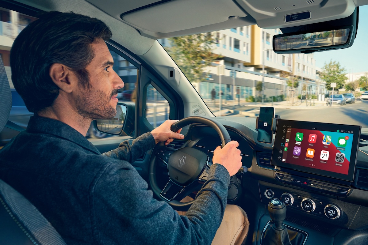 Nuovi Renault Kangoo e Kangoo Van: tutte le novità della gamma Nuovi Renault Kangoo e Kangoo Van: tutte le novità della gamma