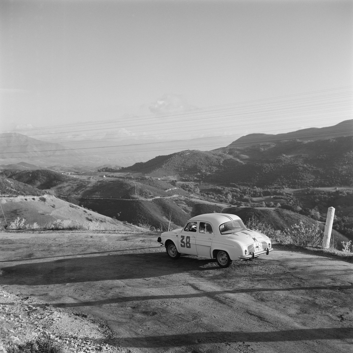 Renault Dauphine, 70 anni dell’auto che cambiò il marchio