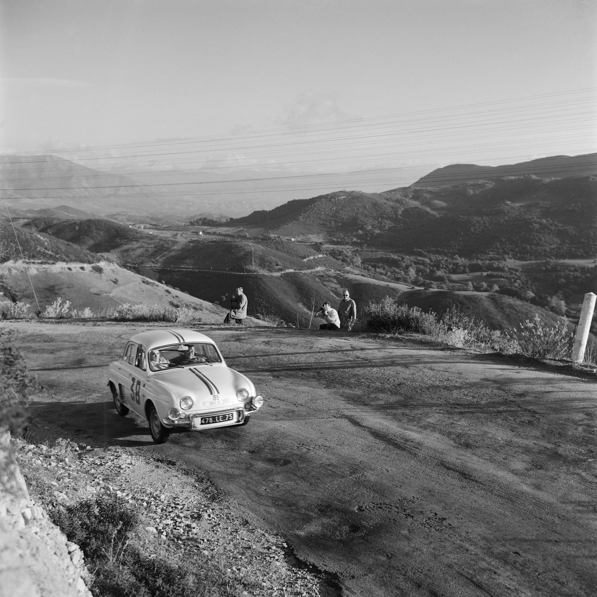 Renault Dauphine, 70 anni dell’auto che cambiò il marchio