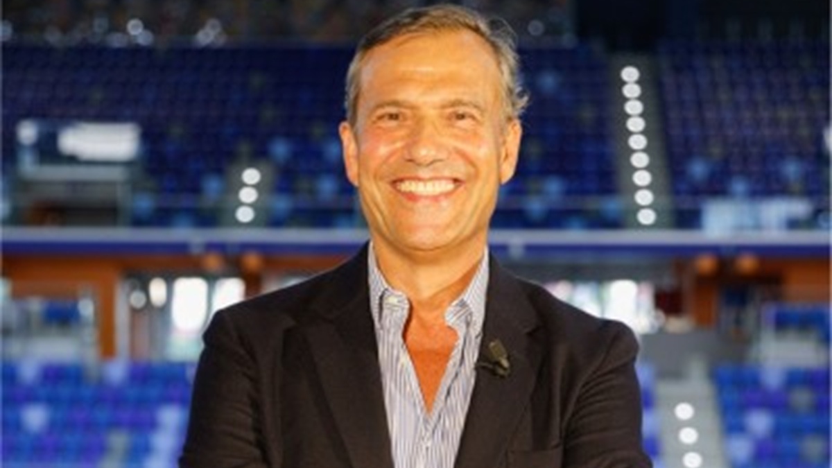 Riccardo Minola: “Forza muscolare e capacità aerobica predicono la longevità. Nessun integratore si avvicina” Riccardo Minola: “Forza muscolare e capacità aerobica predicono la longevità. Nessun integratore si avvicina”
