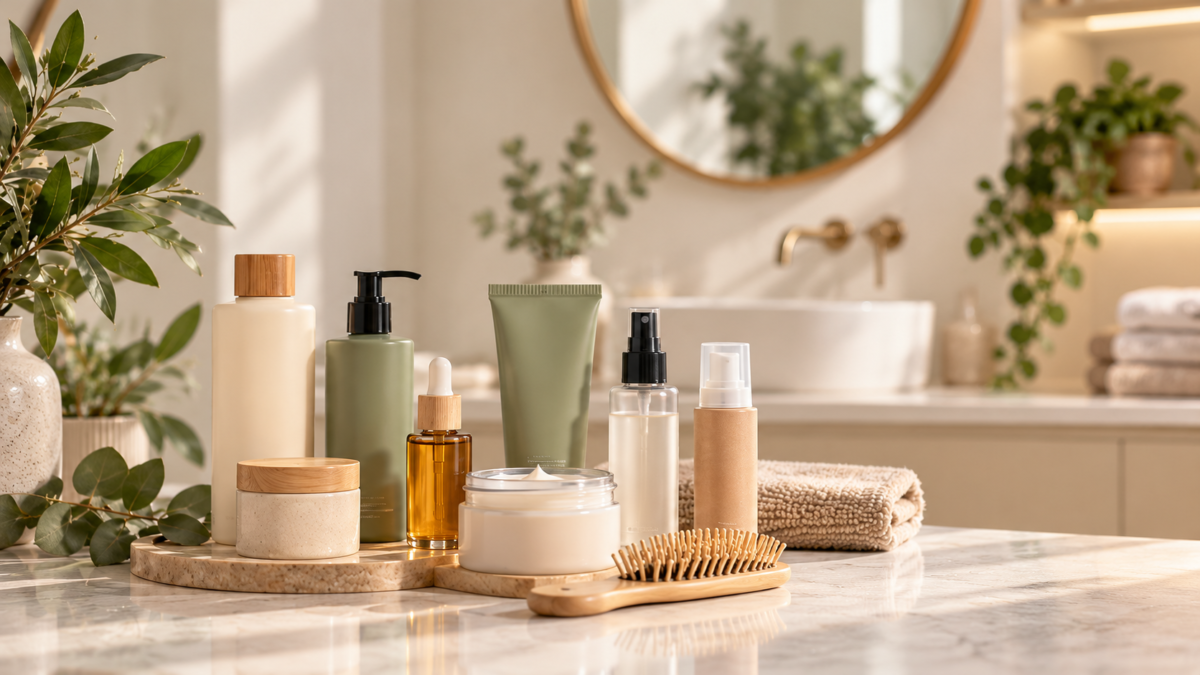 Haircare: cresce ancora la richiesta di prodotti per capelli Haircare: cresce ancora la richiesta di prodotti per capelli