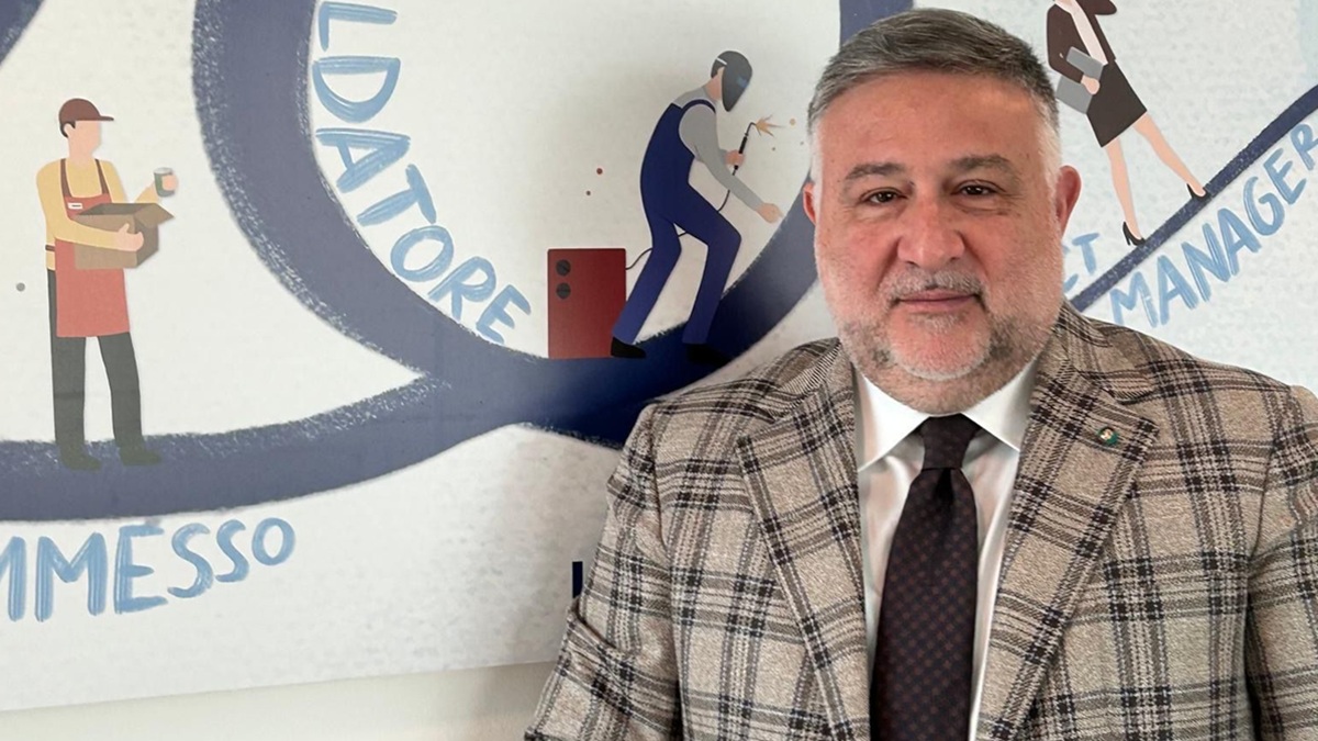 Lavoro, 291mila occupati in più in un anno. Rasizza (Assosomm): “La priorità è la formazione” Lavoro, 291mila occupati in più in un anno. Rasizza (Assosomm): “La priorità è la formazione”