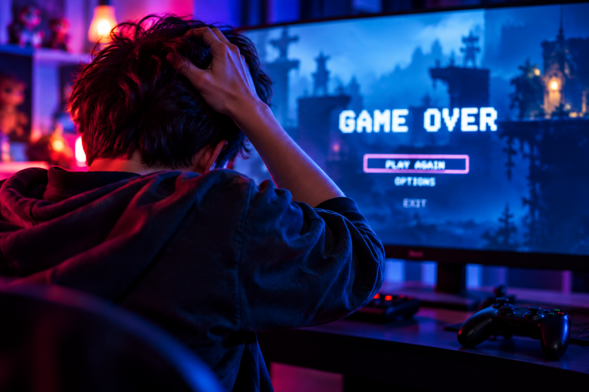 Videogiochi, imparare a perdere per capire le regole: la sfida della IULM alla cultura della performance Videogiochi, imparare a perdere per capire le regole: la sfida della IULM alla cultura della performance