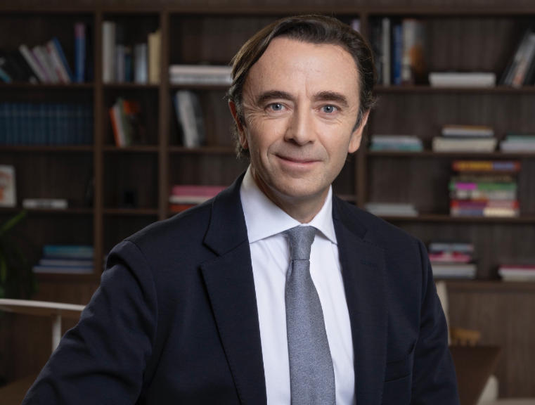 L’Oréal Italia, Piermarco Luzzatto-Giuliani nominato Direttore Corporate Affairs & Engagement L’Oréal Italia, Piermarco Luzzatto-Giuliani nominato Direttore Corporate Affairs & Engagement