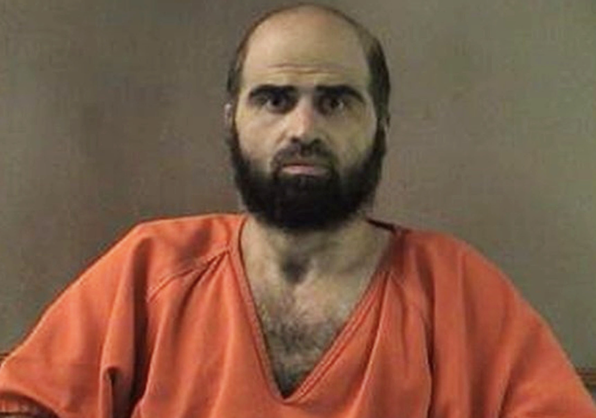Strage di Fort Hood, Trump smentisce il capo del Pentagono: “Hasan sarà fucilato, ma non in diretta streaming” Strage di Fort Hood, Trump smentisce il capo del Pentagono: “Hasan sarà fucilato, ma non in diretta streaming”