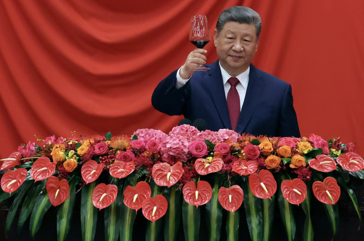 Cina, 90 anni fa la Lunga Marcia: le iniziative per ricordare l’impresa comunista Cina, 90 anni fa la Lunga Marcia: le iniziative per ricordare l’impresa comunista