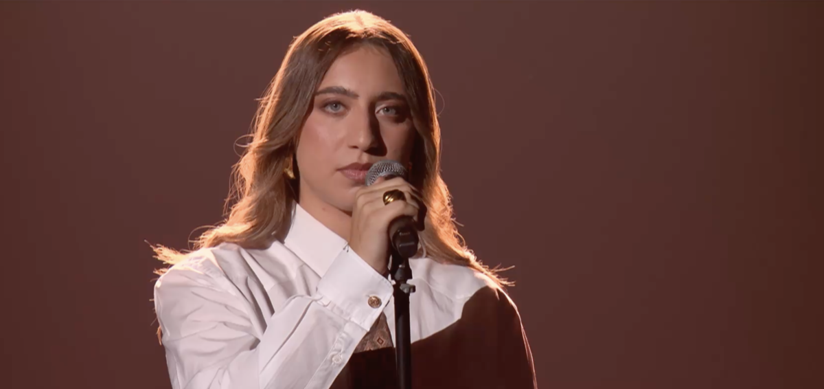 X Factor, Patrizia travolge l’Arena con James Brown: prima standing ovation dei Live – VIDEO X Factor, Patrizia travolge l’Arena con James Brown: prima standing ovation dei Live – VIDEO