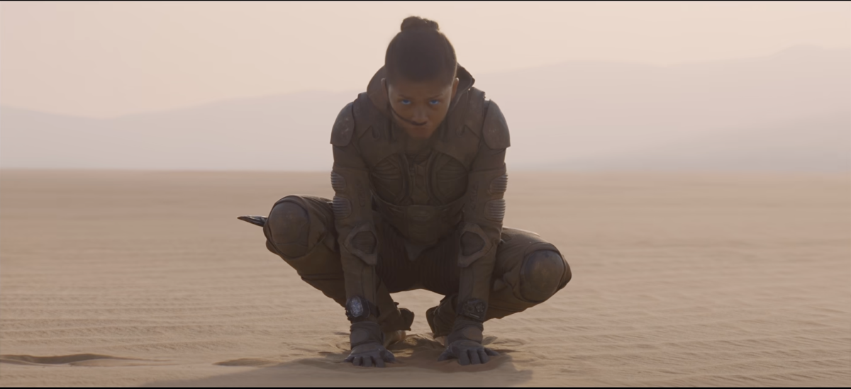 Dune Parte Tre, ecco il trailer ufficiale: Chalamet, Zendaya e Pattinson verso la resa dei conti Dune Parte Tre, ecco il trailer ufficiale: Chalamet, Zendaya e Pattinson verso la resa dei conti