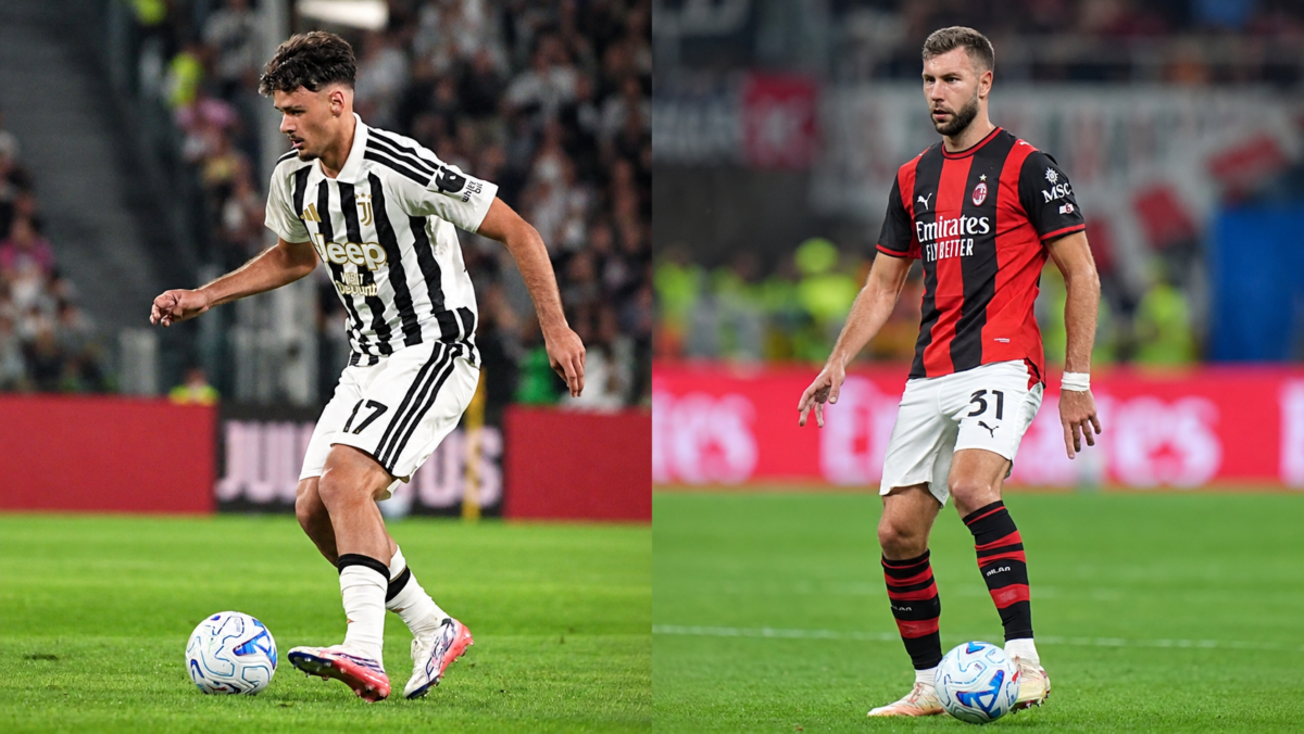 Europa League, Juventus a Vigo contro il Celta, Milan nella fortezza del Salisburgo: le avversarie delle italiane ai raggi X Europa League, Juventus a Vigo contro il Celta, Milan nella fortezza del Salisburgo: le avversarie delle italiane ai raggi X