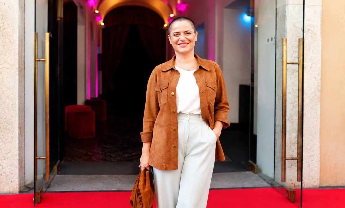 Off/Off Theatre, la nuova stagione: 30 spettacoli tra grandi protagonisti, cinema, nuove generazioni e intelligenza artificiale Off/Off Theatre, la nuova stagione: 30 spettacoli tra grandi protagonisti, cinema, nuove generazioni e intelligenza artificiale