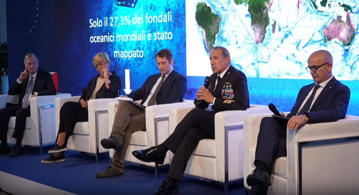 A Trieste l’ultima tappa della Campagna in Nord America dell’Amerigo Vespucci – VIDEO A Trieste l’ultima tappa della Campagna in Nord America dell’Amerigo Vespucci – VIDEO