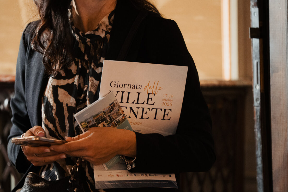 Regione Veneto, TTG 2026: tra turismo esperienziale e valorizzazione delle Ville Venete Regione Veneto, TTG 2026: tra turismo esperienziale e valorizzazione delle Ville Venete