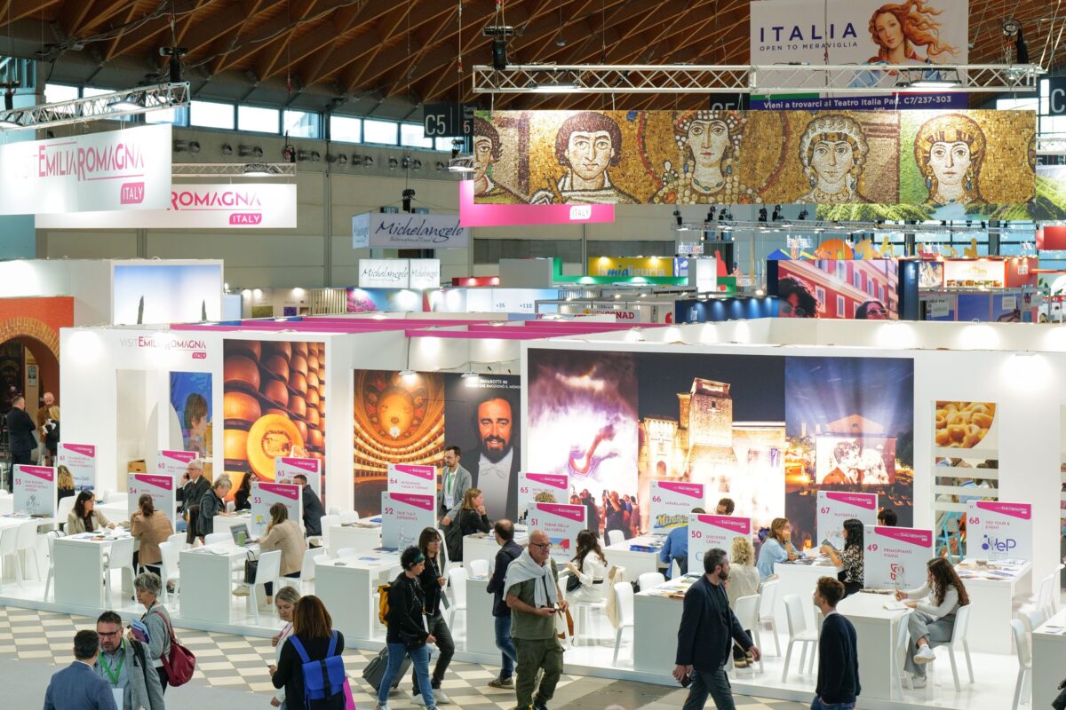 IEG: TTG e InOut 2026, al via a Rimini con 2.800 brand espositori e il ministro Mazzi IEG: TTG e InOut 2026, al via a Rimini con 2.800 brand espositori e il ministro Mazzi