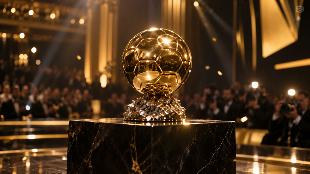 Pallone d’Oro 2026, Kane, Mbappé e Yamal la top 3? Gaffe sul sito ufficiale, spuntano tre articoli spoiler. La classifica LIVE Pallone d’Oro 2026, Kane, Mbappé e Yamal la top 3? Gaffe sul sito ufficiale, spuntano tre articoli spoiler. La classifica LIVE