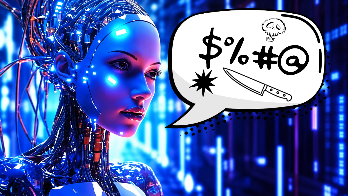 Gemini, l’IA di Google perde la testa: lo studente chiede aiuto e l’algoritmo lo manda a quel paese. E oltre Gemini, l’IA di Google perde la testa: lo studente chiede aiuto e l’algoritmo lo manda a quel paese. E oltre