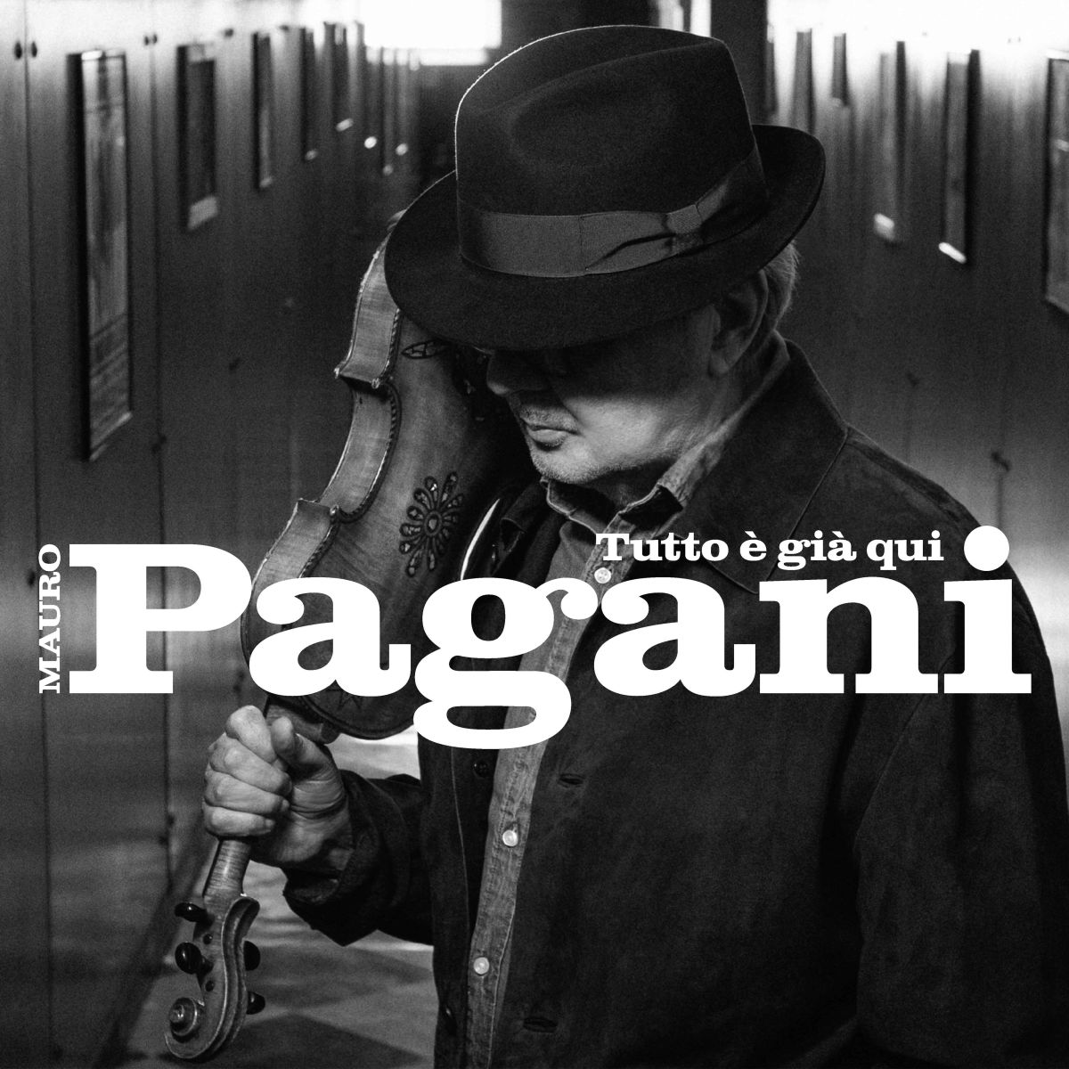Mauro Pagani, il funerale del progressive rock: «Si è suicidato per troppe note». E a 80 anni ricomincia da capo con “Tutto è già qui”