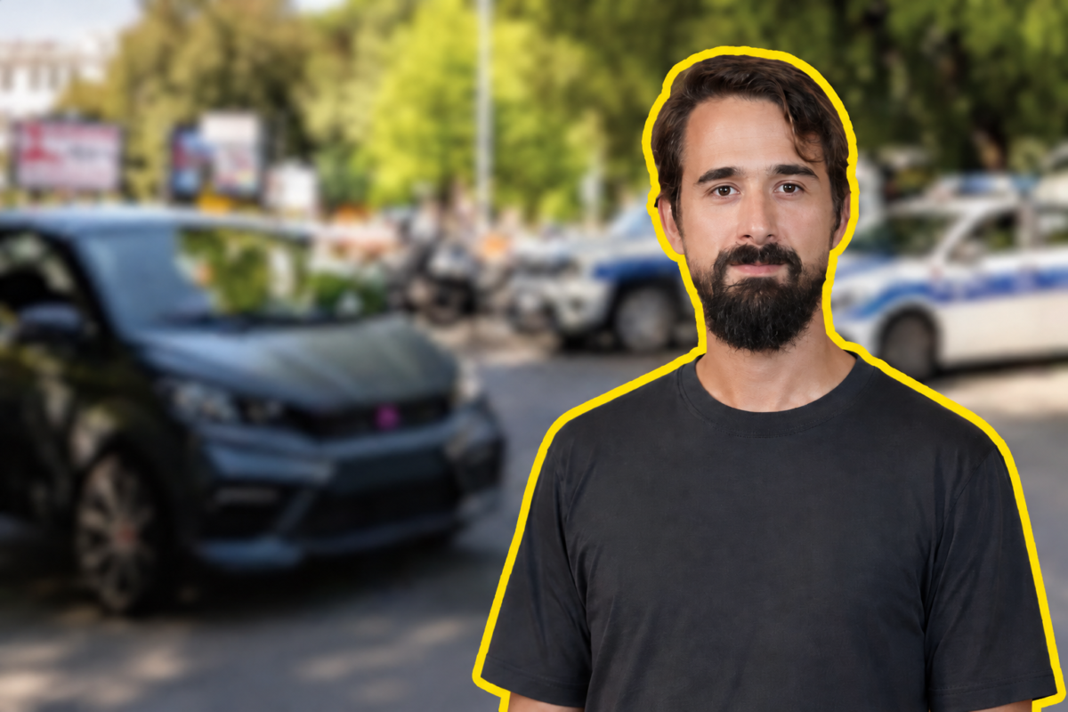 Banda della minicar, la confessione choc: «Ci annoiavamo». Iacopini verso il risveglio Banda della minicar, la confessione choc: «Ci annoiavamo». Iacopini verso il risveglio
