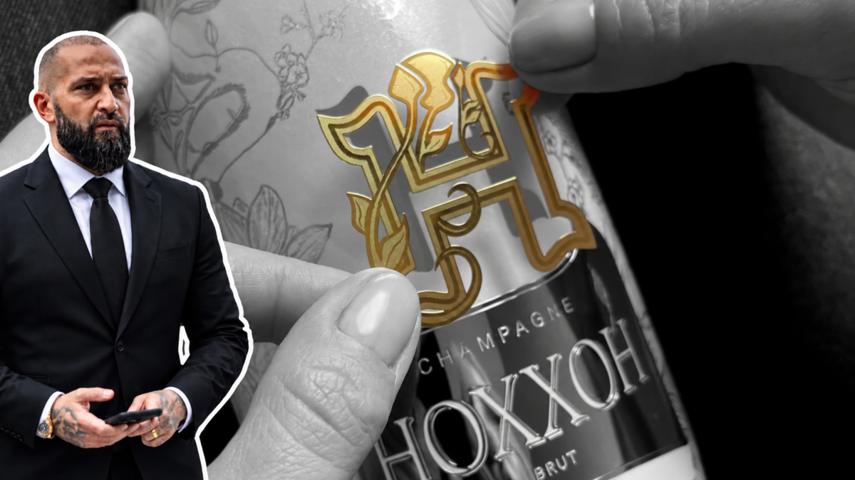 Gabriel & Spirits annuncia l’acquisizione di Hoxxoh Champagne. Rapisarda: “Una tappa fondamentale” Gabriel & Spirits annuncia l’acquisizione di Hoxxoh Champagne. Rapisarda: “Una tappa fondamentale”