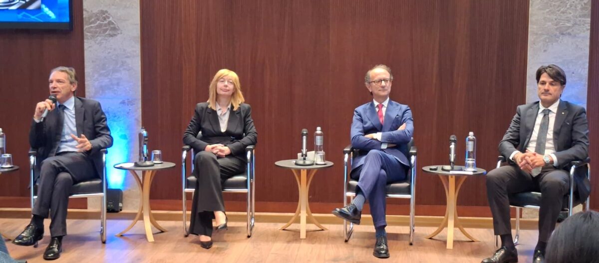 Edison-Censis, famiglie e imprese chiedono stabilità: il 67% degli italiani teme i rincari energetici Edison-Censis, famiglie e imprese chiedono stabilità: il 67% degli italiani teme i rincari energetici