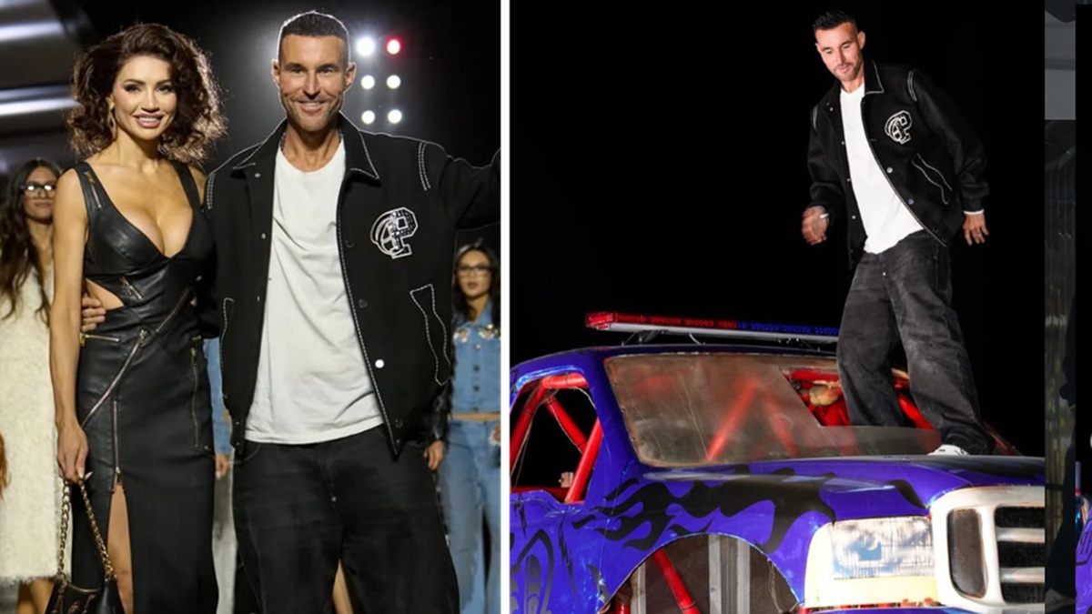 Philipp Plein, la moda non basta: a Milano è andato in scena lo spettacolo Philipp Plein, la moda non basta: a Milano è andato in scena lo spettacolo