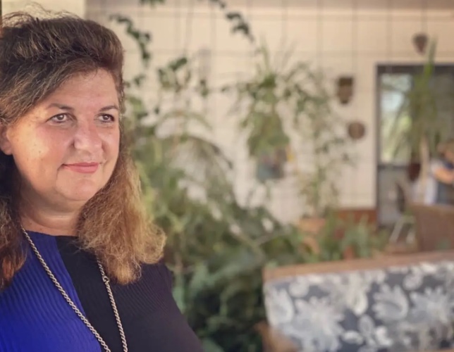 Editoria, Colotta, Presidente Assocomunicatori: “Cordoglio per la scomparsa di Alessandra Moneti” Editoria, Colotta, Presidente Assocomunicatori: “Cordoglio per la scomparsa di Alessandra Moneti”