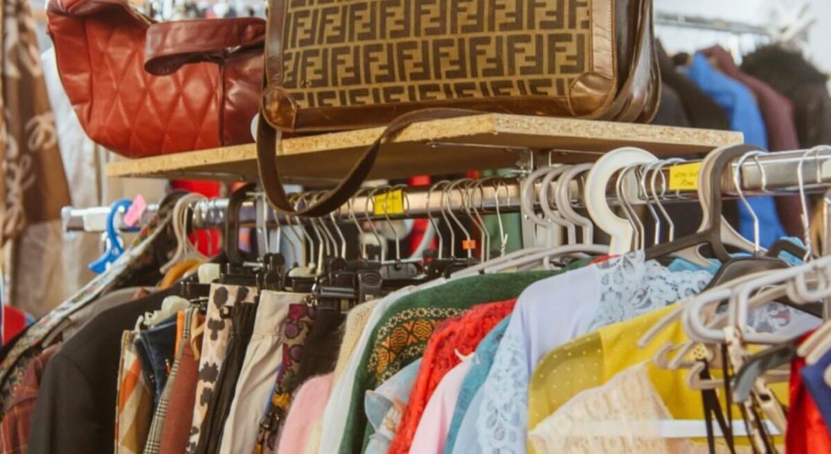Creativi da tutta Italia a Roma per il vintage market che rilancia design e sostenibilità Creativi da tutta Italia a Roma per il vintage market che rilancia design e sostenibilità