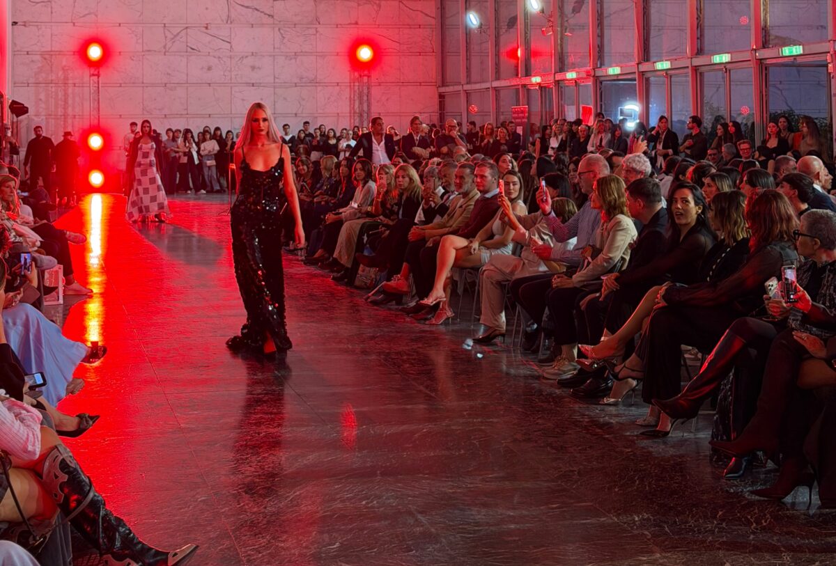 Passerelle e fashion cocktail d’autunno, ottobrata romana di eventi vip, dal centro storico all’EUR