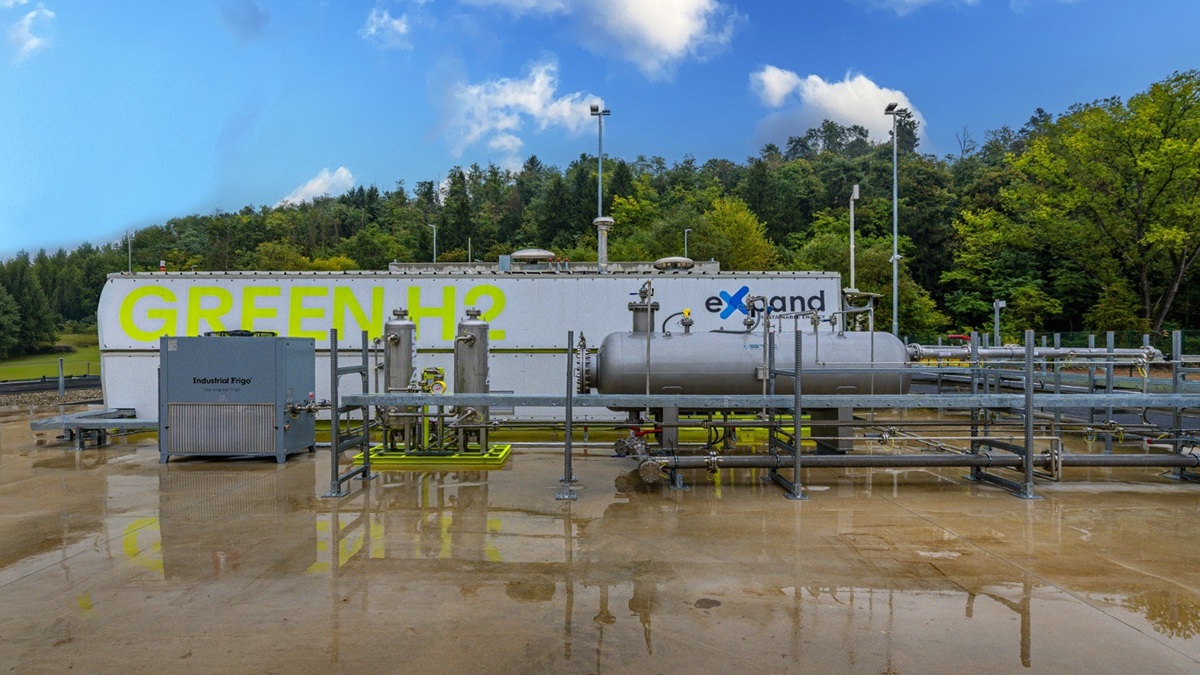 Taglio del nastro per la prima Hydrogen Valley della Lombardia lungo l’Olona Taglio del nastro per la prima Hydrogen Valley della Lombardia lungo l’Olona