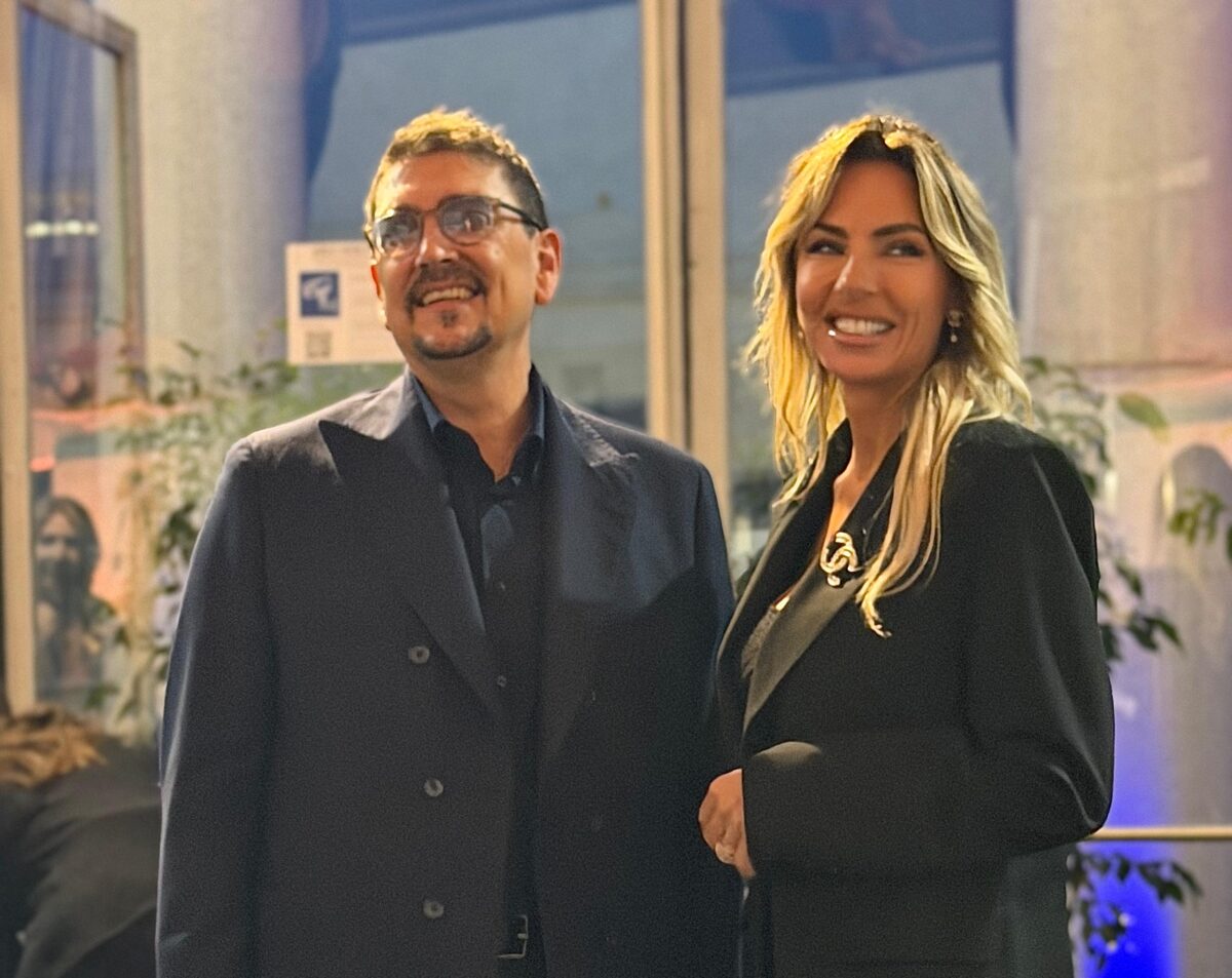 Passerelle e fashion cocktail d’autunno, ottobrata romana di eventi vip, dal centro storico all’EUR