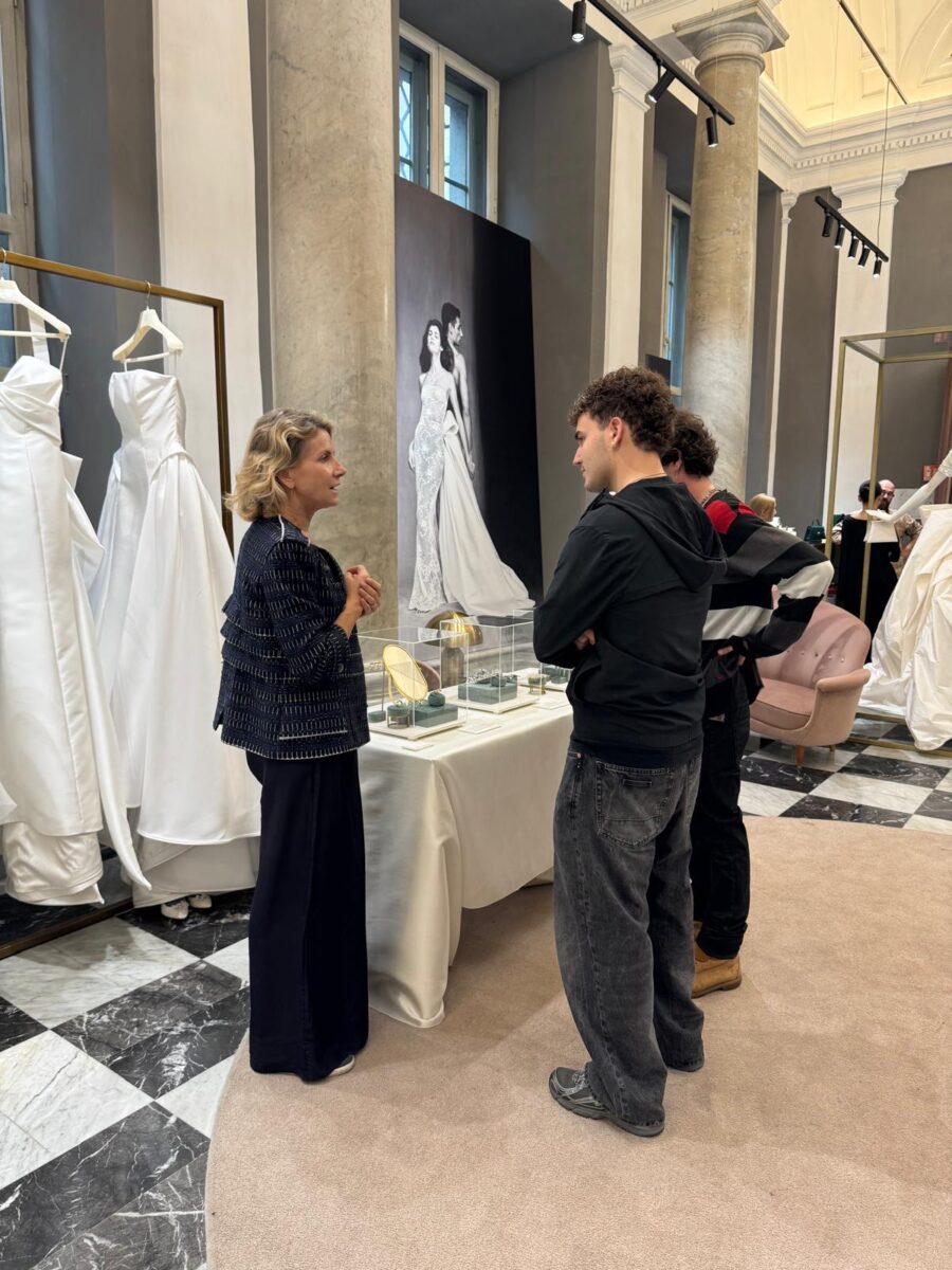 Passerelle e fashion cocktail d’autunno, ottobrata romana di eventi vip, dal centro storico all’EUR