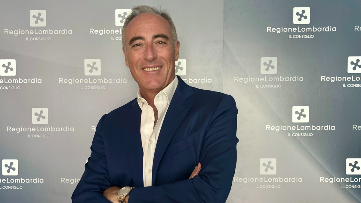 Gallera eletto presidente della Commissione speciale Tutela della salute e sicurezza nei luoghi di lavoro Gallera eletto presidente della Commissione speciale Tutela della salute e sicurezza nei luoghi di lavoro