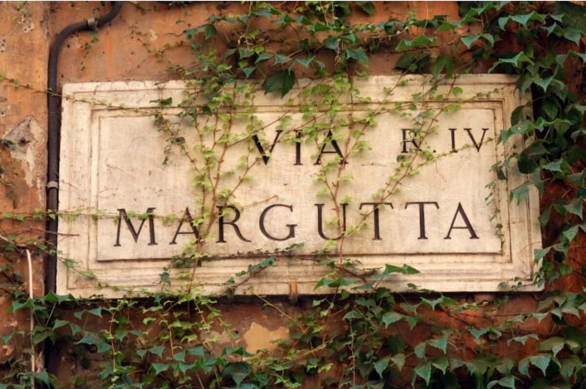 Appuntamento stasera in via Margutta per la Notte Bianca, tra suggestioni cinematografiche, arte e dj set Appuntamento stasera in via Margutta per la Notte Bianca, tra suggestioni cinematografiche, arte e dj set