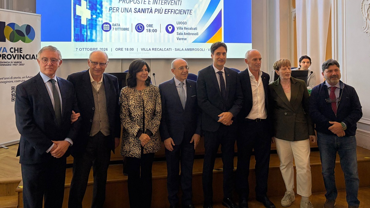 Sanità territoriale: l’importanza di rilanciare il ruolo dei medici di base Sanità territoriale: l’importanza di rilanciare il ruolo dei medici di base