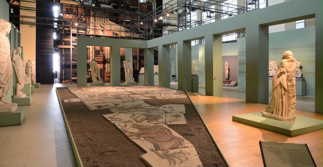 Perché aspettare la prima domenica del mese se i musei di Roma sono gratis tutto l’anno? Passate parola Perché aspettare la prima domenica del mese se i musei di Roma sono gratis tutto l’anno? Passate parola