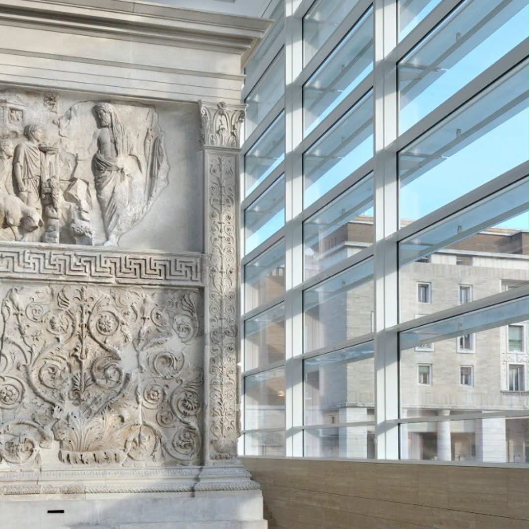 Perché aspettare la prima domenica del mese se i musei di Roma sono gratis tutto l’anno? Passate parola Perché aspettare la prima domenica del mese se i musei di Roma sono gratis tutto l’anno? Passate parola